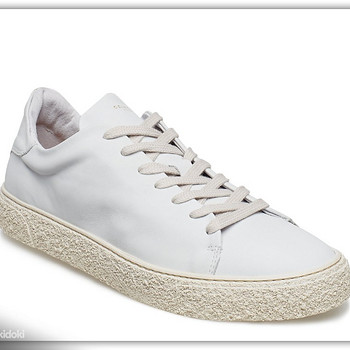 Selected Homme - LEATHER, SIZE: 41