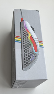 XTRFY M4 RGB Retro Edition (4 foto / 4)