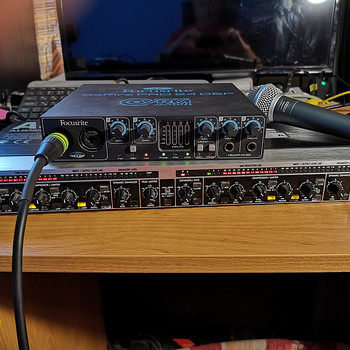 Двухканальный компрессор Behringer Autocom Pro XL Mdx1600
