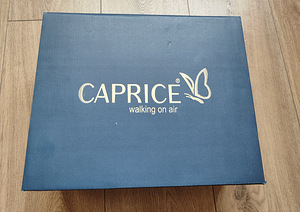 Caprice poolsaapad (3 foto / 3)