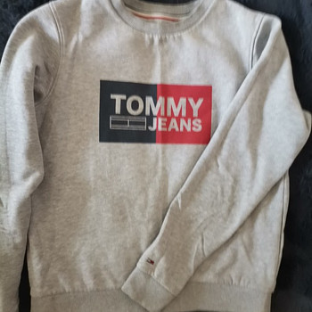 Tommy hilfiger pusa S