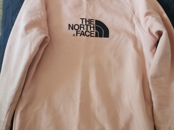 The north face