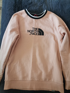 The north face (1 фото из 2)