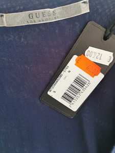 Guess (3 foto / 3)