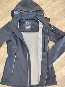 Куртка killtec в/о (2 фото из 3)