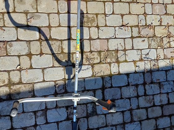 Stihl FS70C