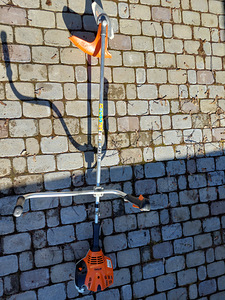 Stihl FS70C (1 фото из 1)