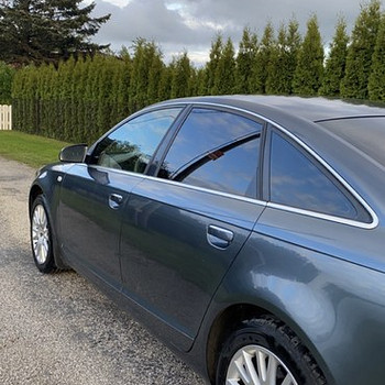 AUDI A6 C6 (2004-2010) Originaal veljed
