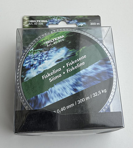 Biltema Braided Fishing Line (8 фото из 9)