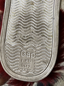 Laste kingad GAP, s. 32 (4 foto / 4)