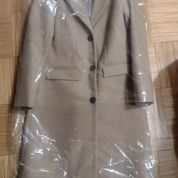 Продам пальто, размер XXS