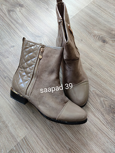 Saapad 39 (1 foto / 3)