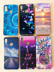 6 Huawei p20 lite telefoniümbrist (1 foto / 7)
