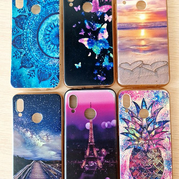6 чехлов на телефон Huawei p20 lite