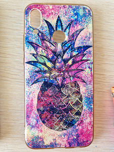 6 Huawei p20 lite telefoniümbrist (3 foto / 7)