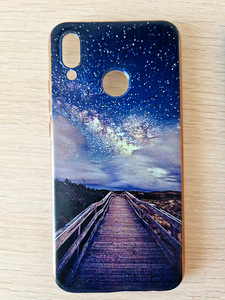 6 Huawei p20 lite telefoniümbrist (4 foto / 7)