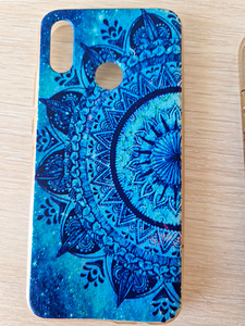 6 Huawei p20 lite telefoniümbrist (6 foto / 7)