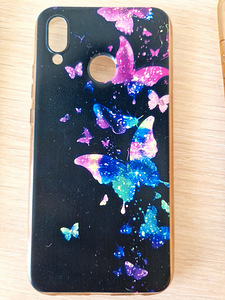 6 Huawei p20 lite telefoniümbrist (7 foto / 7)