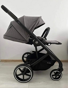 Коляска Balios S Lux (2 фото из 6)