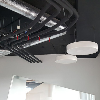 Laelamp, seinalamp