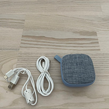 Bluetooth kandiline kõlar