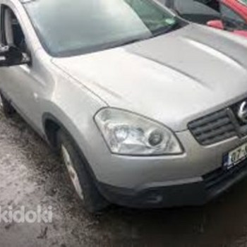 Фара(правая передняя) Nissan Qashqai J10(2007-...)