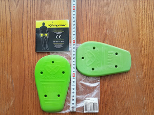Ixon Hunker Hip Protectors (1 foto / 5)