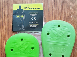 Ixon Hunker Hip Protectors (3 foto / 5)