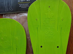 Ixon Hunker Hip Protectors (5 foto / 5)