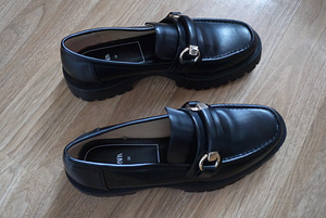 Loafers ZARA suurus 39 uued (1 foto / 10)