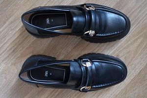 Loafers ZARA suurus 39 uued (2 foto / 10)
