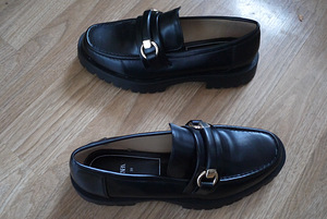 Loafers ZARA suurus 39 uued (4 foto / 10)