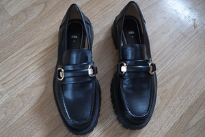 Loafers ZARA suurus 39 uued (5 foto / 10)