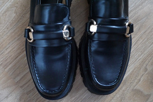 Loafers ZARA suurus 39 uued (7 foto / 10)