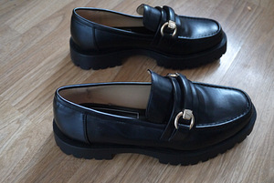 Loafers ZARA suurus 39 uued (9 foto / 10)