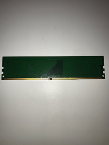 Adata Premier DDR4 2400 DIMM 4GB CL17 Double Side (2 foto / 2)