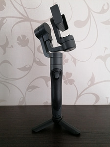 Stabilisaator piltide ja videote tegemiseks mobiiltelefonile (2 foto / 10)