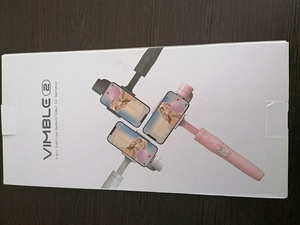 Stabilisaator piltide ja videote tegemiseks mobiiltelefonile (5 foto / 10)