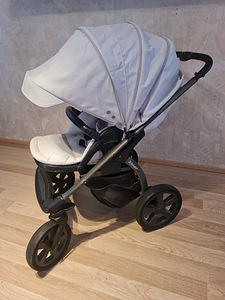 Коляска xlander (1 фото из 8)