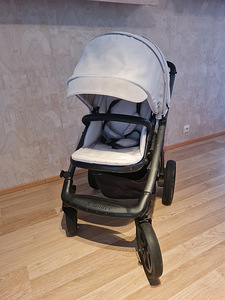 Коляска xlander (2 фото из 8)