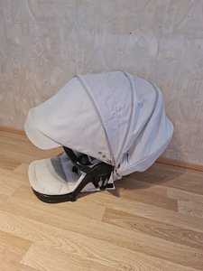 Коляска xlander (3 фото из 8)