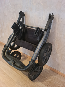 Коляска xlander (5 фото из 8)