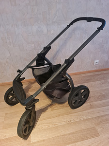 Коляска xlander (6 фото из 8)