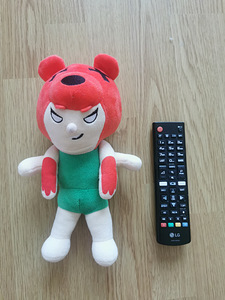 Кофта Brawl Stars Nita р.128/134 (5 фото из 5)