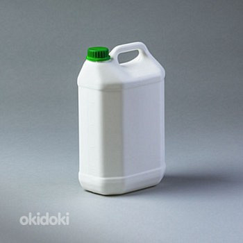 Tehniline piiritus 99% 0,5L - 5L