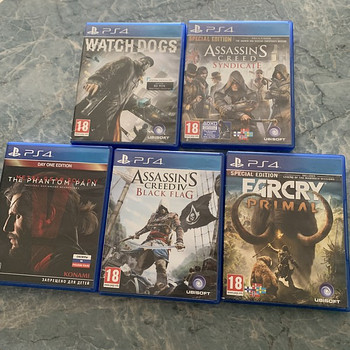 Игры