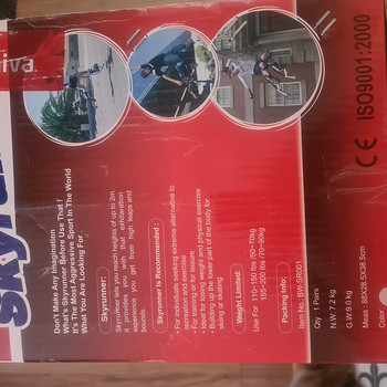 Skyrunner