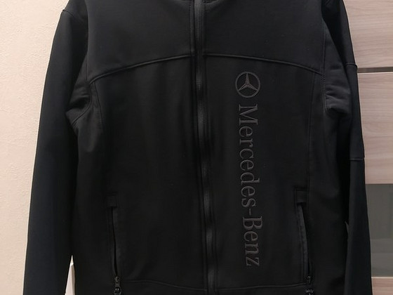 Новая мужская Softshell куртка 170-176