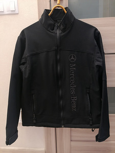 Новая мужская Softshell куртка 170-176 (1 фото из 1)