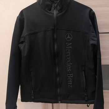 Uus meeste softshell jope 170-176